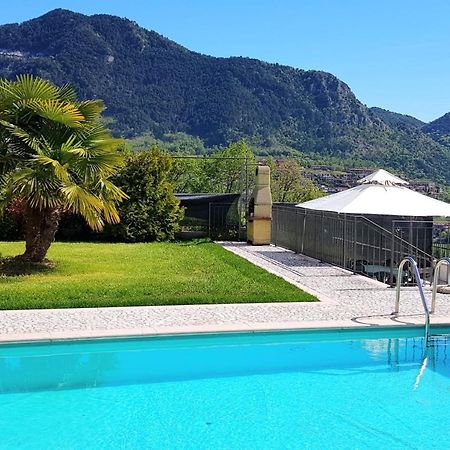 Apartament Garda Spirit Tremosine Zewnętrze zdjęcie
