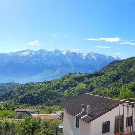 Apartament Garda Spirit Tremosine Zewnętrze zdjęcie