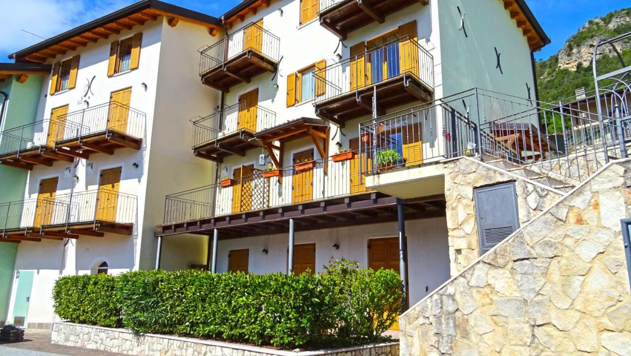 Apartament Garda Spirit Tremosine Zewnętrze zdjęcie