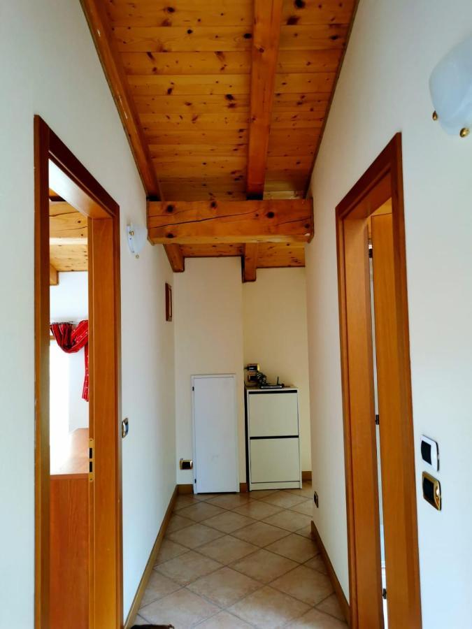 Apartament Garda Spirit Tremosine Zewnętrze zdjęcie