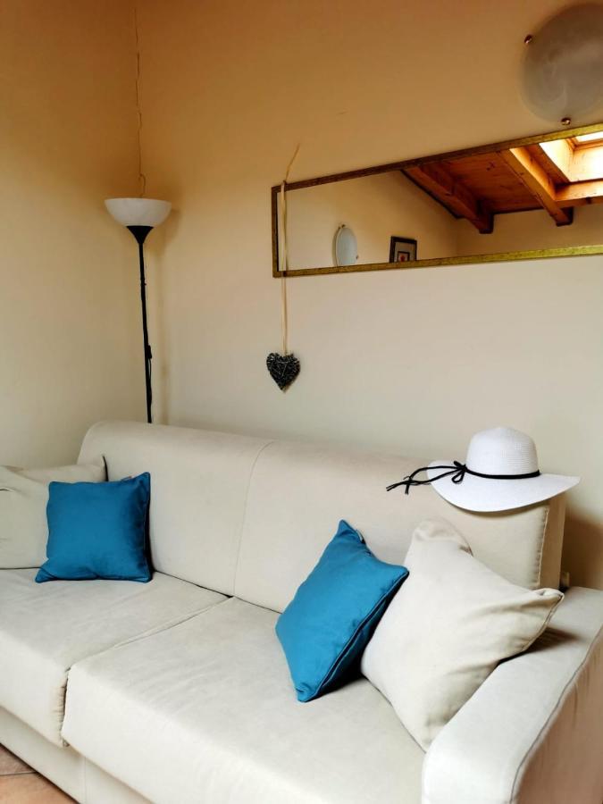 Apartament Garda Spirit Tremosine Zewnętrze zdjęcie