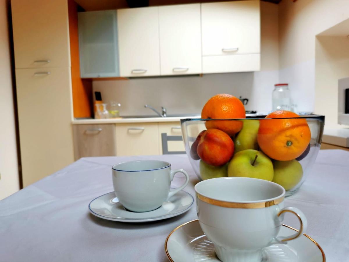 Apartament Garda Spirit Tremosine Zewnętrze zdjęcie