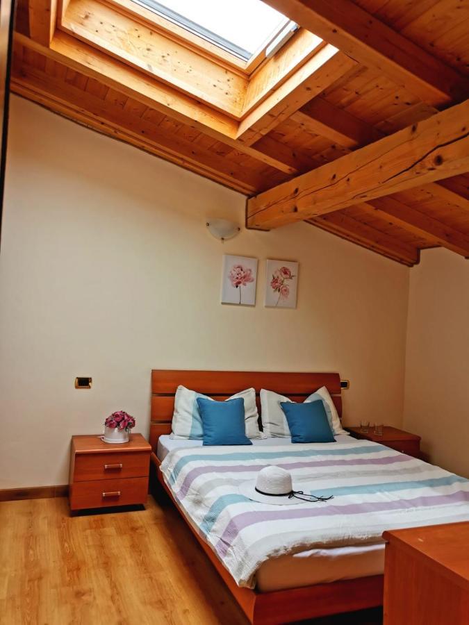 Apartament Garda Spirit Tremosine Zewnętrze zdjęcie