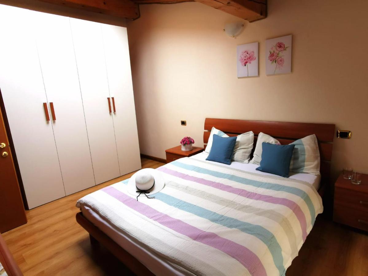 Apartament Garda Spirit Tremosine Zewnętrze zdjęcie