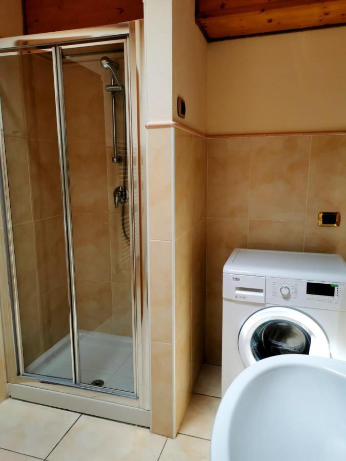 Apartament Garda Spirit Tremosine Zewnętrze zdjęcie